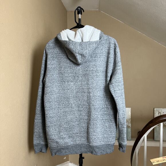 Calvin Klein Mens Hoodie Hooded Sweatshirt Sweater size M - Picture 11 of 12